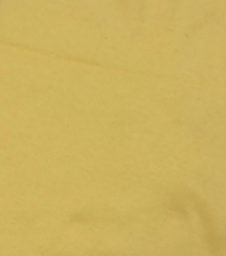 Duże żółte podkoszulki koszulki męskie bielizna termiczna męska bawełna 6XL