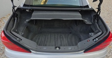 Mercedes SL R230 2005 Mercedes-Benz SL 5,0 benzyna 306 KM AMG xenon klimatronic zarejestrowany, zdjęcie 14