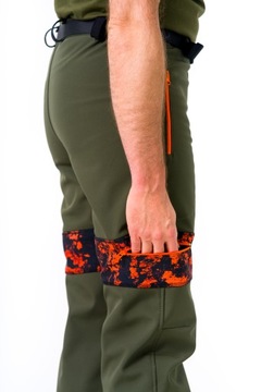 Красивый охотничий комплект HUNTER XXL