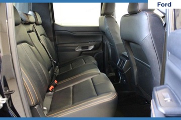 Ford Ranger VI Podwójna kabina 2.0 EcoBlue BI-TURBO 205KM 2025 FORD Ranger Wildtrak A10 4x4 2.0 205KM, zdjęcie 5