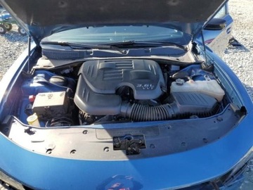 Dodge Charger VII 2021 Dodge Charger 2021, 3.6L, SXT, od ubezpieczalni 3.6 Benzyna 292KM, zdjęcie 10