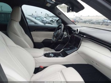 Maserati 2023 Maserati Grecale Modena 2023 2.0l 2.0 Benzyna 325KM, zdjęcie 9