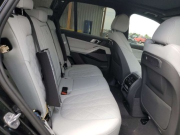 BMW X5 G05 2024 BMW X5 xDrive40I 2024 3.0l 3.0 Benzyna 375KM, zdjęcie 10