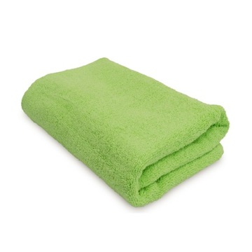 GRUBY RĘCZNIK FROTTE 70x140 KĄPIELOWY HOTELOWY 230