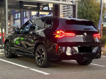 BMW X3 G45 2025 BMW X3 xDrive20d Sport Suv 2.0 (197KM) 2025, zdjęcie 1