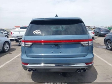 Lincoln Aviator 2025 Lincoln Aviator Premiere 2025 3.0 Benzyna 400KM, zdjęcie 3