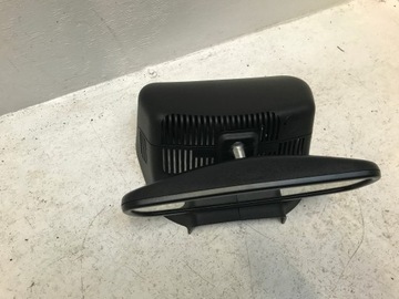 RENAULT KOLEOS II ZRCÁTKO VNITŘNÍ POUZDRO KOMPLET 16-23