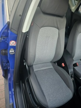 Seat Altea 2004 Seat Altea 1.6 MPI Nowy Rozrząd Serwsiwany, zdjęcie 8