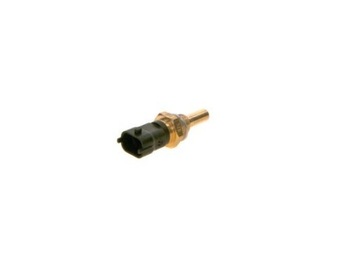 CZUJNIK TEMPERATURY PŁYNU CHŁODZĄCEGO OPEL CORSA/ 0280130093