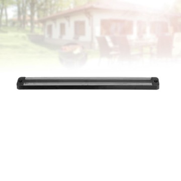 Магнитный держатель ножа, 38 см.