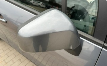 Opel Mokka I SUV 1.4 Turbo ECOTEC 140KM 2017 Opel Mokka X Opel Mokka FL 1.4 Turbo 140 KM Manual Navi Klima PDC Ser, zdjęcie 16