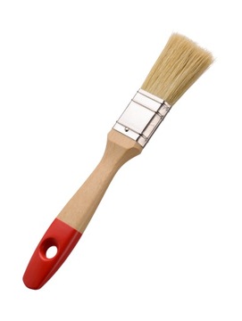 PĘDZEL ANGIELSKI MALARSKI PRO 25 UNIWERSALNY