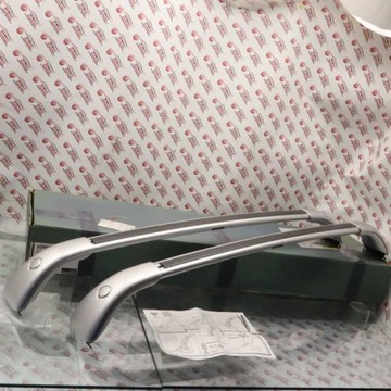 KUFR NOSNÍKU X2 FIAT STILO 01-07 3D ORIG 50900690