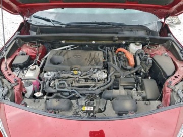 Toyota Venza 2024 Toyota Venza 2024 Toyota Venza LE AWD , Run and Drive , od firmy ubezpiecz, zdjęcie 12