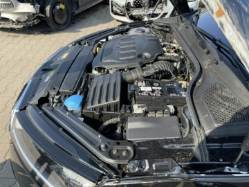 Skoda Octavia IV Kombi 2.0 TDI 150KM 2024 Škoda Octavia Skoda Octavia Automat Kamera, zdjęcie 14