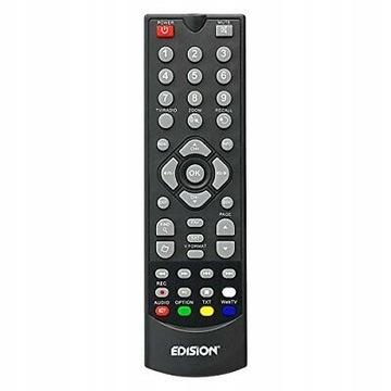 Cyfrowy Tuner DVB-T2 / C Edision Progressiv Hybrid Lite Full HD