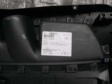 BMW F21 F22 F23 ОБИВКА ДВЕРИ ЛЕВАЯ ПЕРЕДНЯЯ