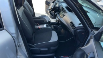 Citroen C4 Picasso II Picasso 1.6 e-HDi 114KM 2015 Citroen C4 Picasso 1.6HDi OPŁACONY Bezwypadkowy, zdjęcie 17