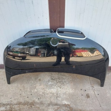 Капот БМВ И3 2013-2022 гг.