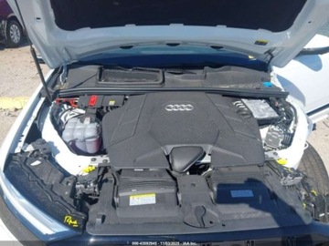 Audi Q7 II 2025 Audi Q7 Premium Plus 55 Tfsi Tiptronic 2025 3.0l 3.0 Benzyna 335KM, zdjęcie 8