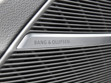 Audi Q7 II 2026 AUDI Q7 60 TFSI e quattro S Line Suv 3.0 (490KM) 2026, zdjęcie 13