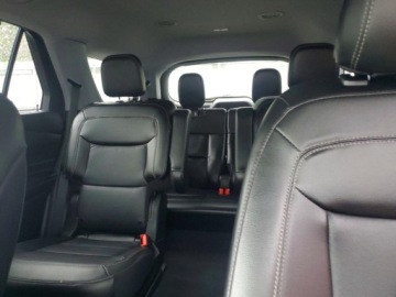 Ford Explorer VI 2022 Ford Explorer Limited 2022 2.3 Benzyna 300KM, zdjęcie 10
