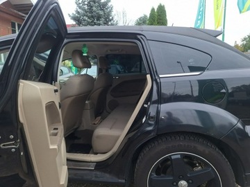 Dodge Caliber 1.8 VVT 16V 150KM 2007 Dodge Caliber Benzyna+Gaz LPG, zdjęcie 12