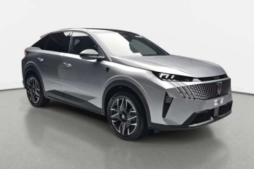 Peugeot 3008 III 2026 Peugeot 3008 PEUGEOT 3008 GT Exclusive HEV Atrakcyjna CenaPolski SalonRok, zdjęcie 4