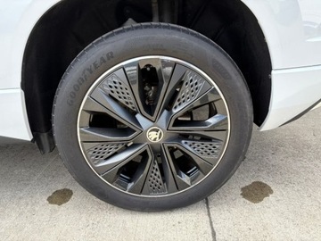 Skoda Karoq Crossover Facelifting 1.5 TSI ACT 150KM 2025 SKODA Karoq Sportline 1.5 TSI DSG Suv 150KM 2025, zdjęcie 14