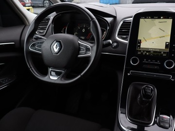 Renault Espace V Van 1.6 Energy dCi 130KM 2015 Renault Espace 1.6 dCi, Navi, Klima, Klimatronic, zdjęcie 6