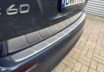 Volvo XC60 II 2021 Volvo XC 60 Kamera Cofania Polift Diesel felgi R21, zdjęcie 17