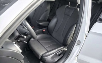 Audi A3 8V Limousine Facelifting 1.5 35 TFSI 150KM 2020 Audi A3 Limousine Audi A3 Limousine 1.5 Benzyna 150KM, zdjęcie 11