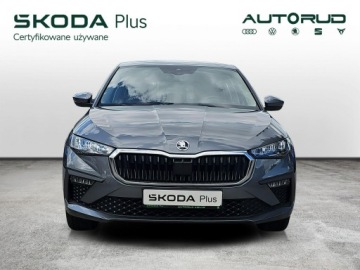 Skoda Scala Hatchback Facelifting 1.0 TSI 115KM 2024 Škoda Scala Skoda Scala 1.0TSI 115KM Selection, zdjęcie 7