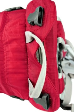 Рюкзак AXON Aktiv 15л, каркас с сеткой