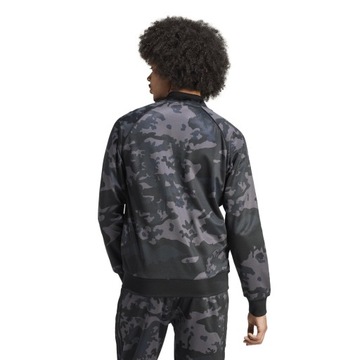 Bluza ADIDAS CAMO SSTR TRACK TOP IS0252 R. L