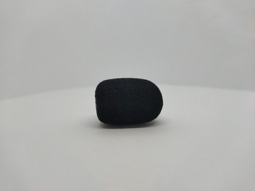 КРЫШКА ОБтекателя ГУБКИ ДЛЯ МИКРОФОНА HYPERX CLOUD, ВЫСОКОЕ КАЧЕСТВО