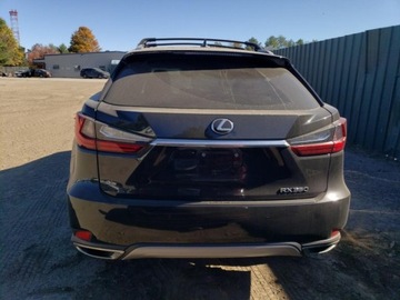 Lexus RX IV 2021 Lexus RX 2021 LEXUS RX 350 3.5 Benzyna 295KM, zdjęcie 6