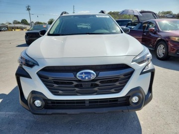 Subaru 2024 Subaru Outback 2024 SUBARU OUTBACK PREMIUM 2.5 Benzyna 182KM, zdjęcie 5