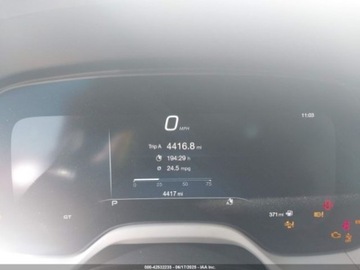 Maserati 2024 Maserati Grecale 2024r., 4x4, 2.0L 2.0 Benzyna 296KM, zdjęcie 10