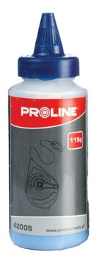 42005 Мел трассировочный 115г, синий, Пролин