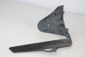 DUCATI MONSTER 821 1200 ЗАДНЕЕ КРЫЛО ЗАЩИТА ЦЕПИ КОЛЕСНАЯ АРКА