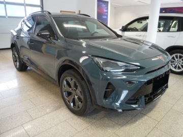 Cupra Formentor Crossover 1.5 TSI 150KM 2026 CUPRA Formentor 1.5 eTSI DSG Suv 150KM 2026, zdjęcie 2