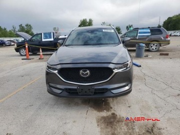 Mazda CX-5 II 2020 Mazda CX-5 2020 r.,2,5 L SIGNATURE 2.5 Benzyna 187KM, zdjęcie 1