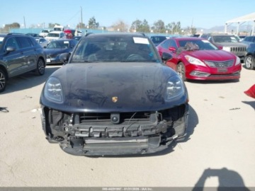 Porsche Macan 2024 Porsche Macan T 2024 2.0 Benzyna 261KM, zdjęcie 7