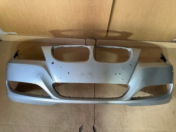 BMW III 3 E90 E91 LIFT LCI 08-12r ZDERZAK PRZEDNI PRZÓD
