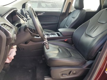 Ford Edge II 2021 Ford Edge 2021 r, 2,0L EDGE TITANIUM 2.0 Benzyna 250KM, zdjęcie 7