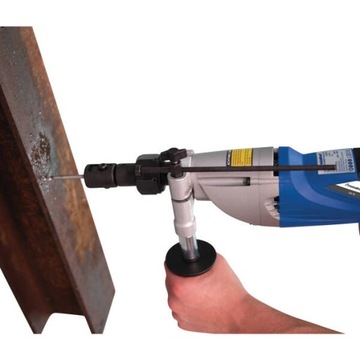 Metallkraft Gwinciarka elektryczna GS 18