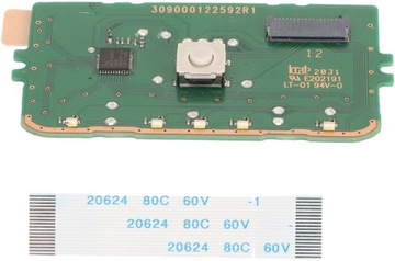 МОДУЛЬ СЕНСОРНОЙ ПАНЕЛЬ СЕНСОРНАЯ ПАД ТРЕКПАД ПЛЮС РЕМЕНЬ ДЛЯ PS5 PAD BDM-010 МАЛЕНЬКАЯ КОМПОНАЦИЯ