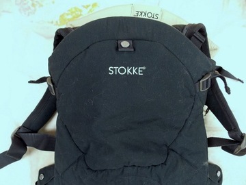 Stokke My переноска-переноска 3 в 1