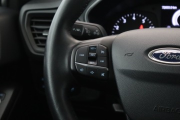 Ford Focus IV Hatchback 1.0 EcoBoost 125KM 2019 Ford Focus 1.0 EcoBoost, Salon Polska, Serwis ASO, zdjęcie 16